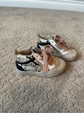 shushop paulina high tops!